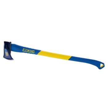 Estwing EML-436F Maul with Fibreglass Shaft, 2kg/4.5lb - EML-436F - Code: 31348 - Pack Qty 1