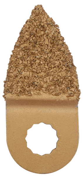 Draper APT250K Carbide Rasp Finger - Code: 31355 - Pack Qty 1