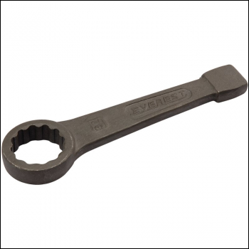 Draper 120MM Ring Slogging Wrench, 32mm - Code: 31420 - Pack Qty 1