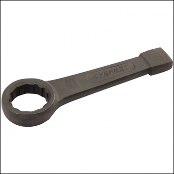 Draper 120MM Ring Slogging Wrench, 36mm - Code: 31421 - Pack Qty 1
