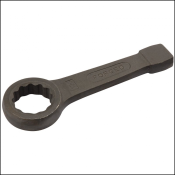 Draper 120MM Ring Slogging Wrench, 41mm - Code: 31422 - Pack Qty 1