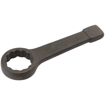 Draper 120MM Ring Slogging Wrench, 46mm - Code: 31423 - Pack Qty 1