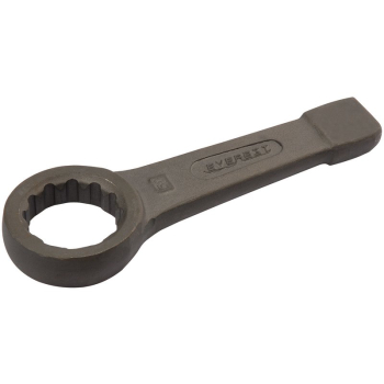 Draper 120MM Ring Slogging Wrench, 50mm - Code: 31424 - Pack Qty 1