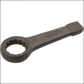 Draper 120MM Ring Slogging Wrench, 50mm - Code: 31424 - Pack Qty 1