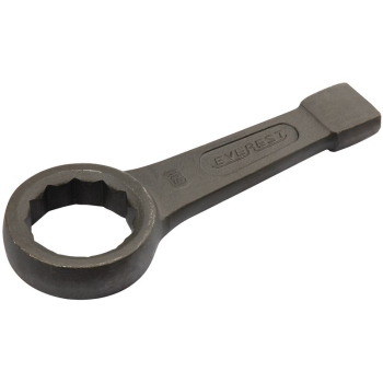 Draper 120MM Ring Slogging Wrench, 60mm - Code: 31426 - Pack Qty 1