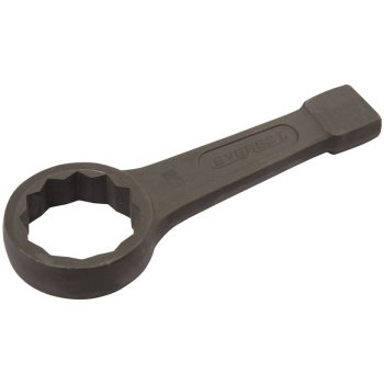 Draper 120MM Ring Slogging Wrench, 65mm - Code: 31427 - Pack Qty 1