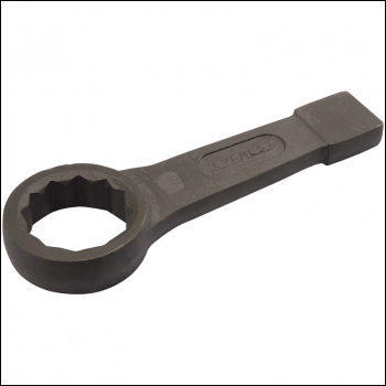 Draper 120MM Ring Slogging Wrench, 70mm - Code: 31428 - Pack Qty 1