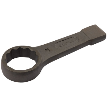 Draper 120MM Ring Slogging Wrench, 75mm - Code: 31431 - Pack Qty 1