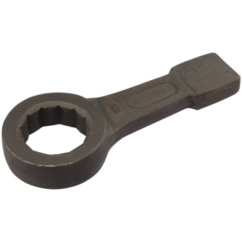 Draper 120MM Ring Slogging Wrench, 80mm - Code: 31432 - Pack Qty 1