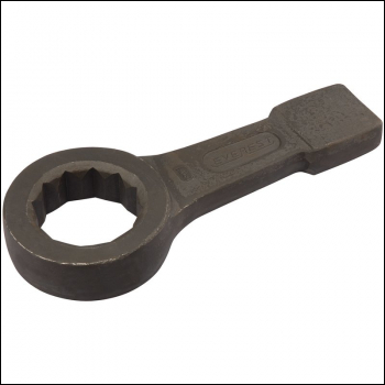 Draper 120MM Ring Slogging Wrench, 80mm - Code: 31432 - Pack Qty 1