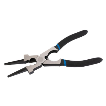 Draper WP2 Soft Grip MIG 'Helper' Pliers, 210mm - Code: 31489 - Pack Qty 1
