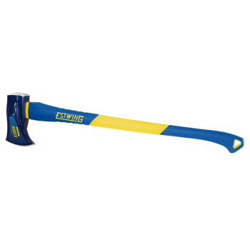 Estwing EML-836F Maul with Fibreglass Shaft, 3.6kg/8lb - EML-836F - Code: 31514 - Pack Qty 1