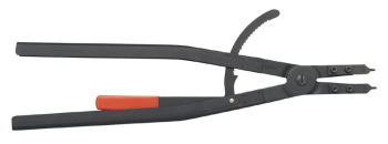 Draper 44 10 J6 Knipex 44 10 J6 J6 Straight Internal Circlip Pliers, 252 - 400mm - Code: 31605 - Pack Qty 1