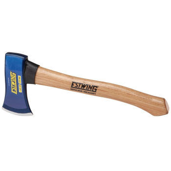 Estwing EAX-114W Axe with Hickory Shaft, 0.5kg/1.25lb - EAX-114W - Code: 31623 - Pack Qty 1