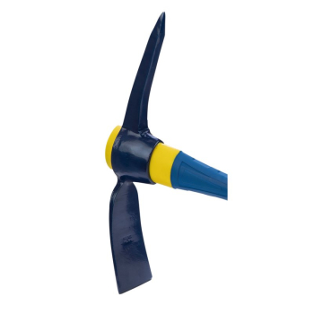 Estwing EMT/P-5 Pick Mattock Head, 2.2kg/5lb - EMT/P-5 - Code: 31628 - Pack Qty 1