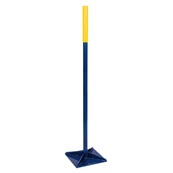 Estwing ETM/1010S Tamper, 255 x 255mm/10 inch  x 10 inch  - ETM/1010S - Code: 31631 - Pack Qty 1