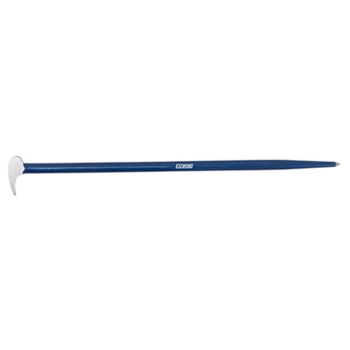 Estwing EPB-16 Roll Head Pry Bar, 400mm/16 inch  - EPB-16 - Code: 31632 - Pack Qty 1