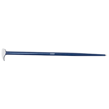 Estwing EPB-18 Roll Head Pry Bar, 450mm/18 inch  - EPB-18 - Code: 31643 - Pack Qty 1