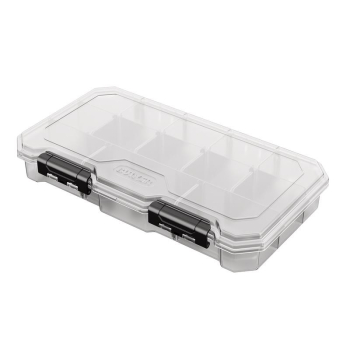 Draper B600-323CO BUNKER Load-Up Transparent Organiser - Code: 31652 - Pack Qty 1