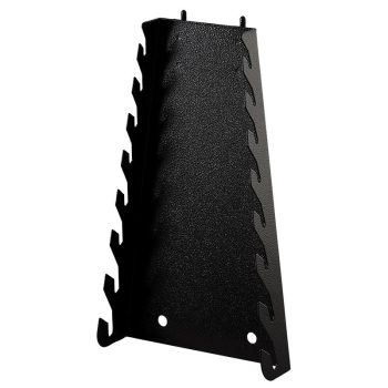 Draper AMS400-A01 BUNKER® Tool Rack, 143mm - Code: 31676 - Pack Qty 1