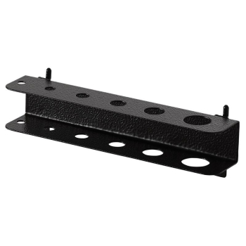 Draper AMS400-A04 BUNKER® Tool Rack, 180mm - Code: 31680 - Pack Qty 1