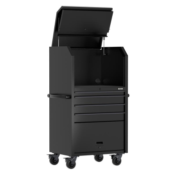 Draper B700-DT BUNKER® Diagnostic Trolley, 4 Drawer, 853mm - Code: 31704 - Pack Qty 1