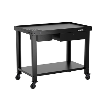 Draper B300 - WB48TD BUNKER® Teardown Workbench, 1220mm - Code: 31708 - Pack Qty 1