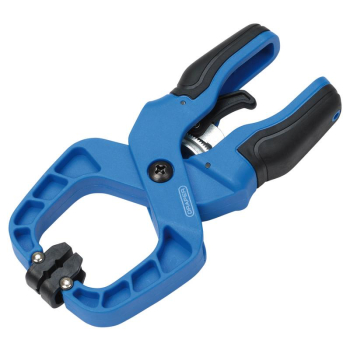 Draper RSC132 Ratchet Spring Clamp, 37mm - Code: 31745 - Pack Qty 9