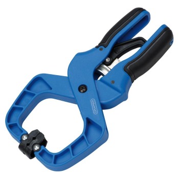 Draper RSC203 Ratchet Spring Clamp, 60mm - Code: 31746 - Pack Qty 6