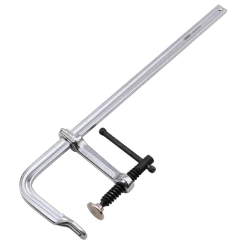 Draper MBC300 Steel Jaw F-Clamp - Code: 31757 - Pack Qty 1