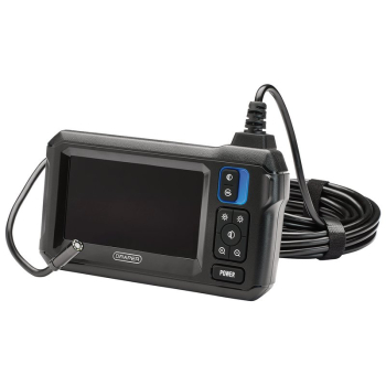 Draper ENDO-D/1 Endoscope Inspection Camera - Code: 31758 - Pack Qty 1