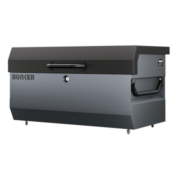 Draper B800-SBG BUNKER® T1 Storage Box, Grey - Code: 31770 - Pack Qty 1