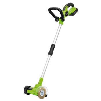Draper DXGW01 18V Weed Remover, 1 x 2.0Ah Battery, 1 x Charger - Code: 31866 - Pack Qty 1