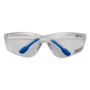 Draper SSP10A Clear Lens Safety Glasses - Code: 31867 - Pack Qty 1