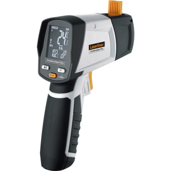 Draper 082.046E Laserliner 082.046E CondenseSpot Plus Infrared Thermometer - Code: 31948 - Pack Qty 1