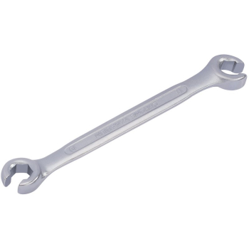 Draper BAW-FN Flare Nut Wrench, 10 x 11mm - Code: 31967 - Pack Qty 1