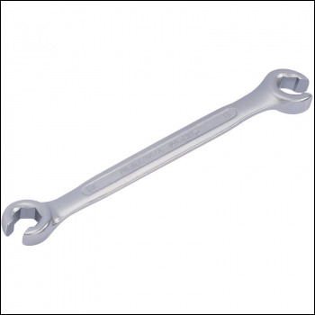 Draper BAW-FN Flare Nut Wrench, 10 x 11mm - Code: 31967 - Pack Qty 1