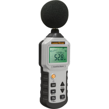 Draper 082.070A Laserliner 082.140A AirflowTest-Master Anemometer - Code: 31992 - Pack Qty 1