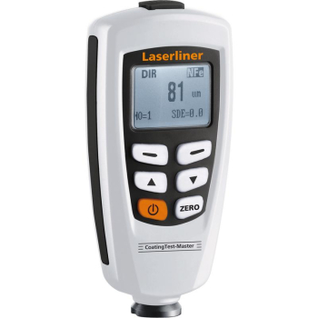 Draper 082.150A Laserliner 082.150A CoatingTest-Master Coating Thickness Measuring Device - Code: 32005 - Pack Qty 1