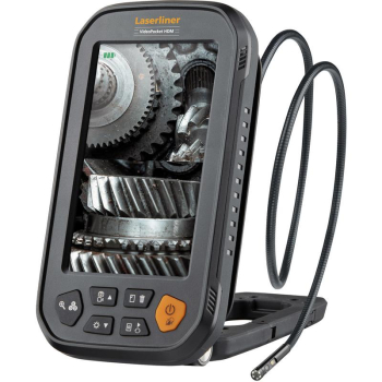 Draper 082.264A Laserliner 082.264A VideoPocket HDM Duo Compact Video Inspection System - Code: 32011 - Pack Qty 1