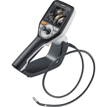 Draper 082.270A Laserliner 082.270A VideoInspector 3D Professional Video Inspection System (6 mm 1 m) - Code: 32062 - Pack Qty 1