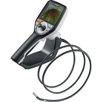 Draper 082.275A Laserliner 082.275A VideoInspector 3D (6 mm; 2 m) Professional Video Inspection System - Code: 32065 - Pack Qty 1