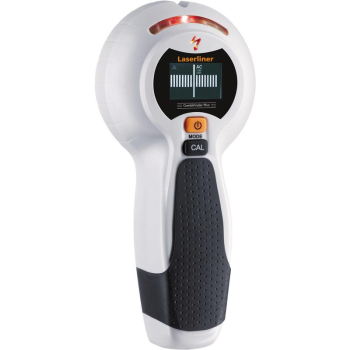 Draper 080.955E Laserliner 080.955E CombiFinder Plus Electronic Locating Device - Code: 32083 - Pack Qty 1