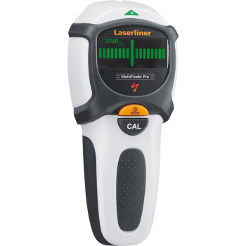 Draper 080.966A Laserliner 080.966A MultiFinder Pro Universal Locating Device - Code: 32085 - Pack Qty 1