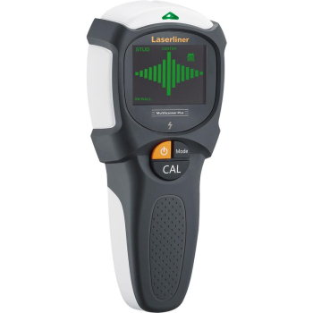 Draper 080.967A Laserliner 080.967A MultiScanner Plus Electronic Locating Device - Code: 32086 - Pack Qty 1