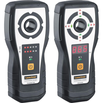 Draper 075.400A Laserliner 075.400A CenterScanner Compact Drilling Guide Device - Code: 32088 - Pack Qty 1