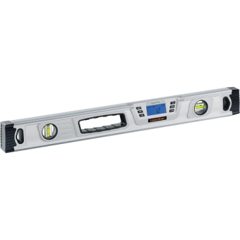 Draper 081.251E Laserliner 081.251E DigiLevel Plus 60 Digital Spirit Level, 600mm - Code: 32095 - Pack Qty 1