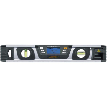 Draper 081.255A Laserliner 081.255A DigiLevel Laser G40 Digital Electronic Spirit Level - Code: 32096 - Pack Qty 1