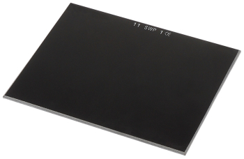 Draper W412B WELDING SCREEN SHADE 11 108X83 - Code: 32104 - Pack Qty 1