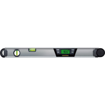 Draper 075.131A Laserliner 075.131A ArcoMaster 60 Digital Angle Measuring Device, 600mm - Code: 32143 - Pack Qty 1